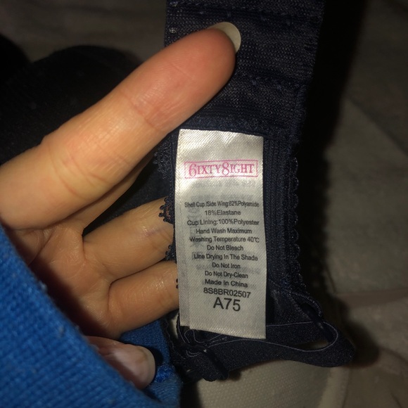 Bra bundle 34A - Picture 2 of 2